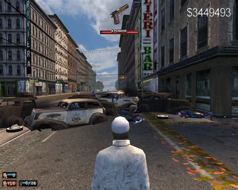 mafia the city of lost heaven mods|Mods at Mafia Nexus .